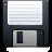 Floppy Disk Icon