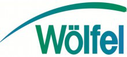 Wölfel Logo