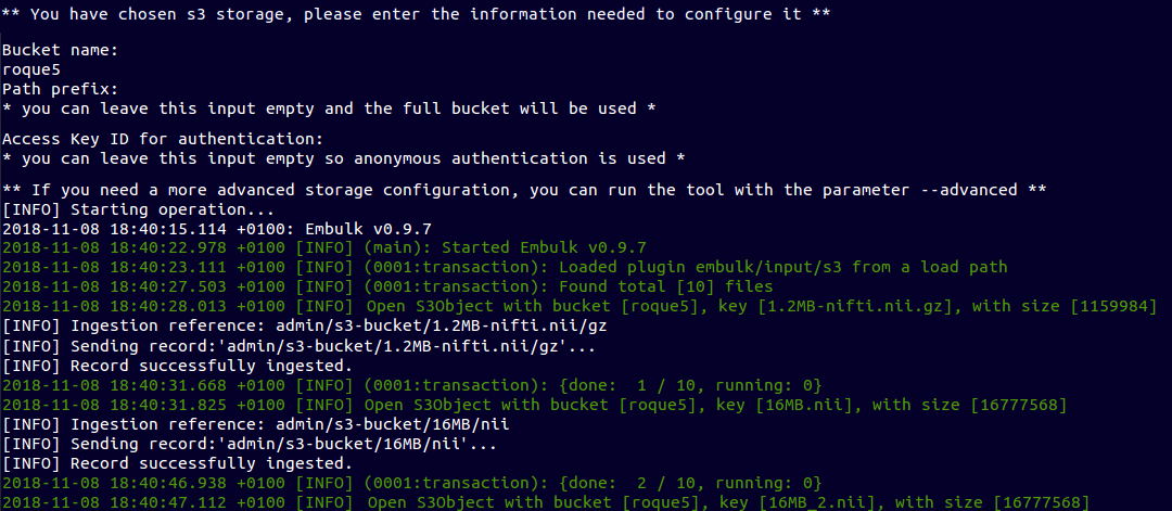 ebulk-storage-start